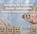 Navigating the Anesthesia Journey: Understanding Patients’ Emotional Experience