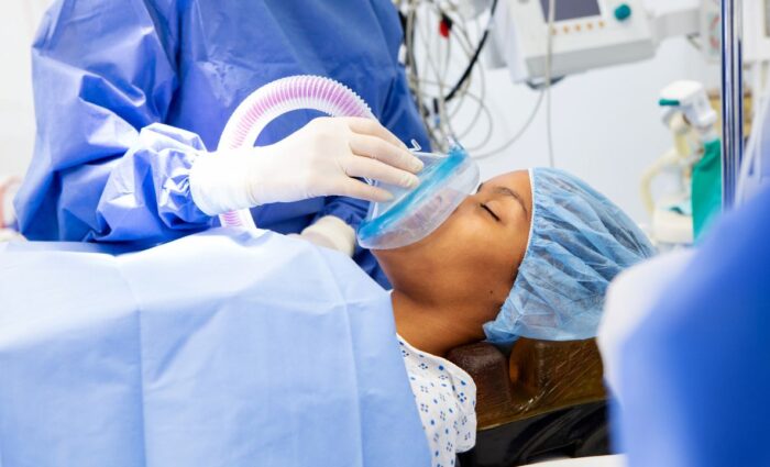 anesthesia