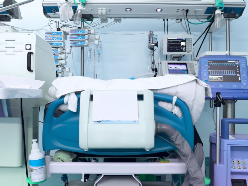 What is Tele & Smart ICU