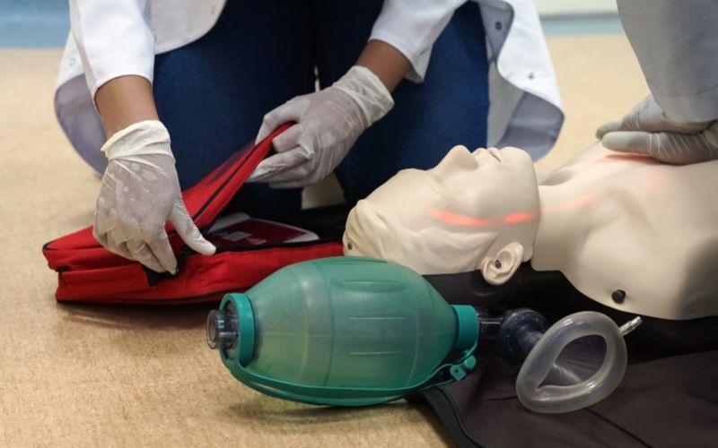 Basic Life Support (BLS)