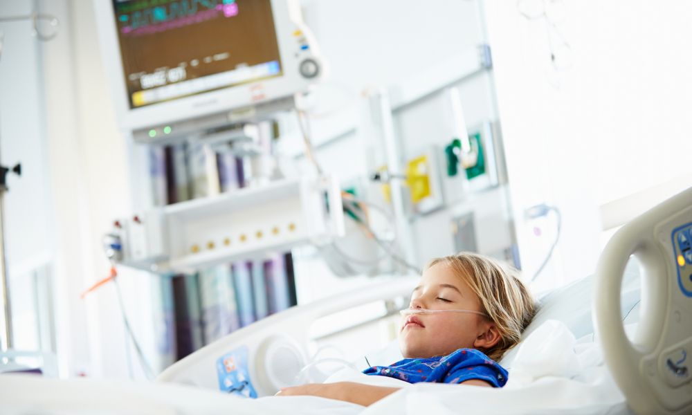 Intensive Care Units