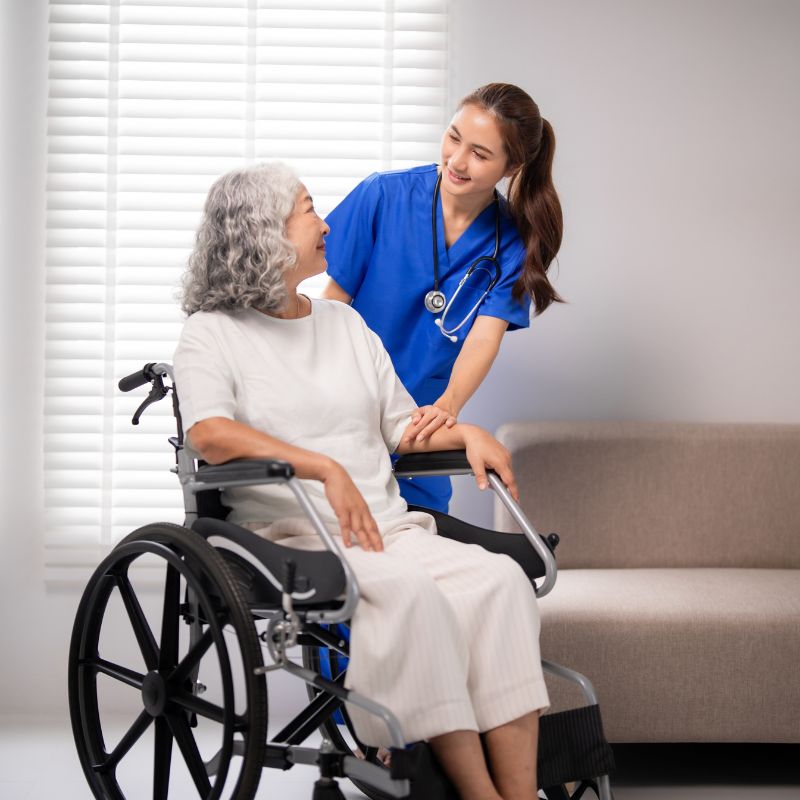 24 Hour Homecare Services