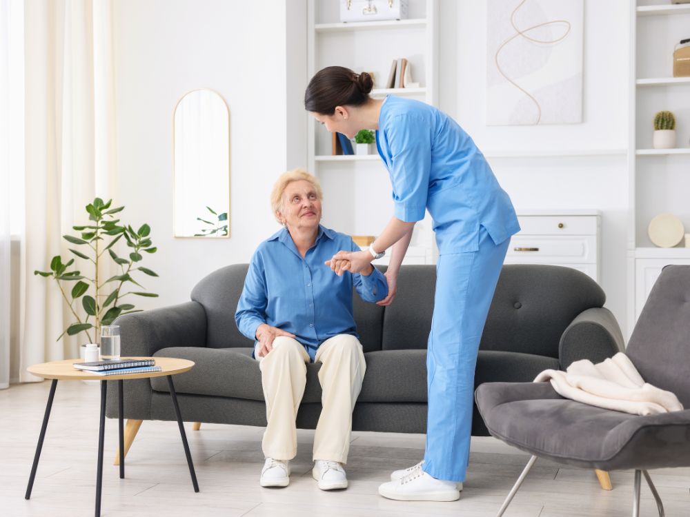 Home Care Services near me