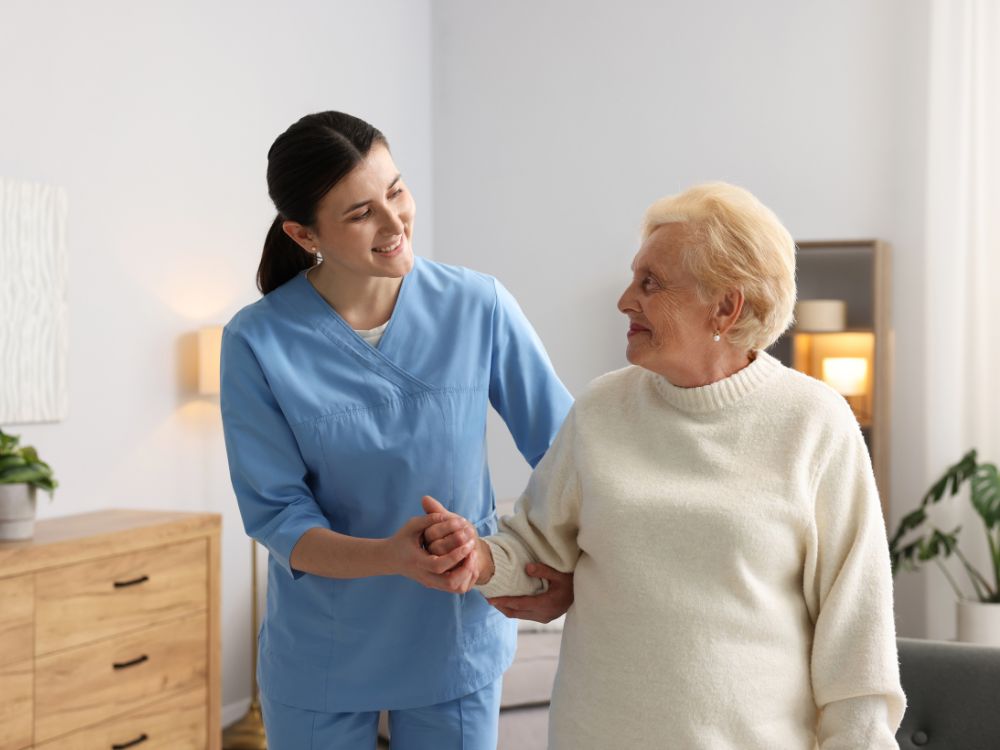 Home Care Services