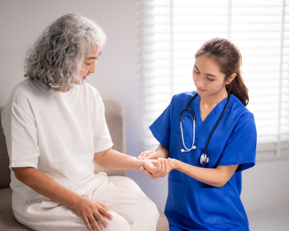 Homecare Providers
