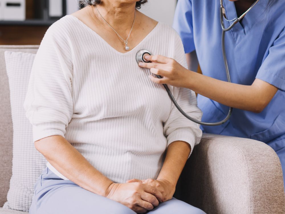 Homecare Services in Delhi