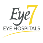 eye7 logo