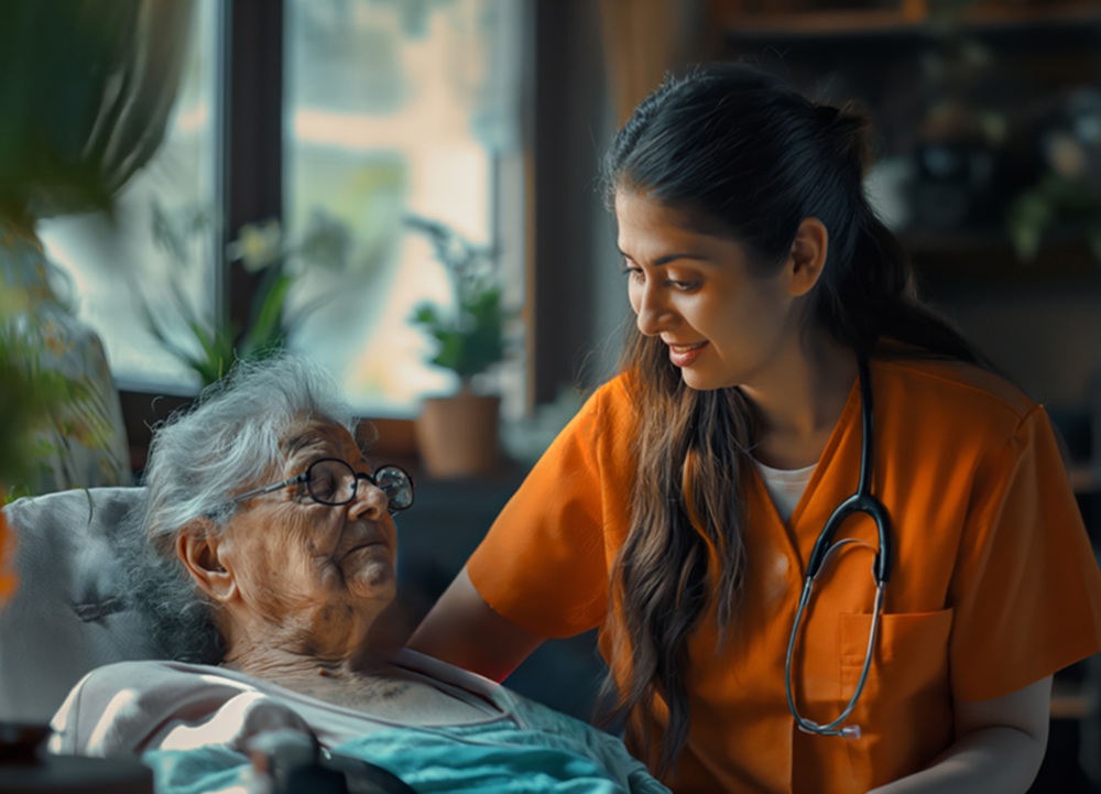 Home Nursing Services