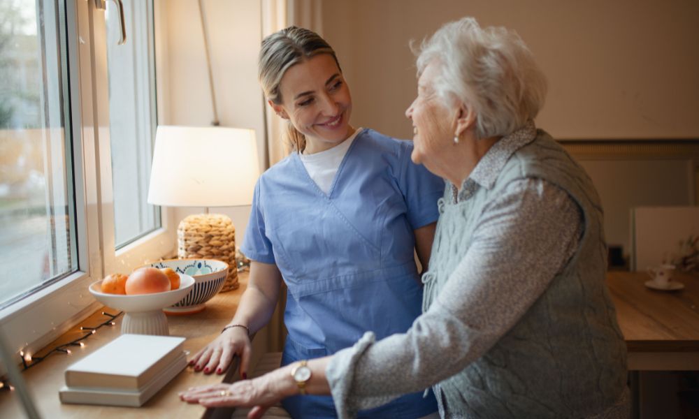 Patient Care