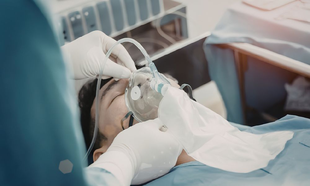 Tele-ICU companies in India