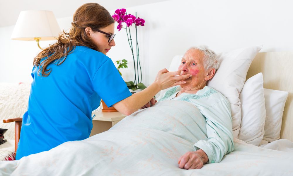 Patient Care Services in Indirapuram