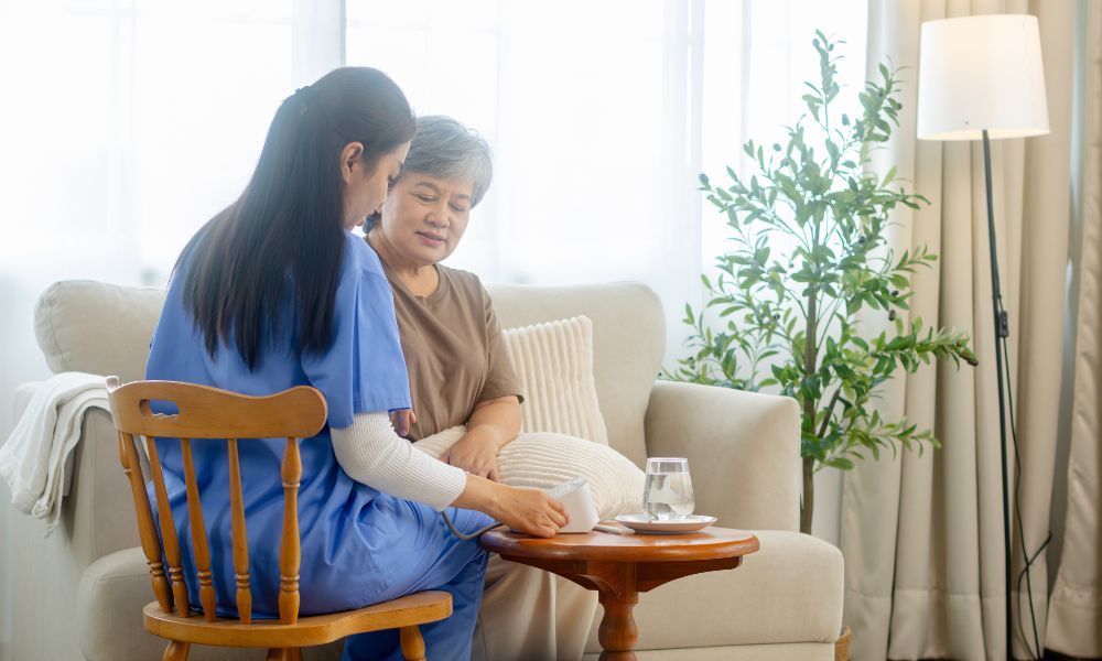 Patient Care Services
