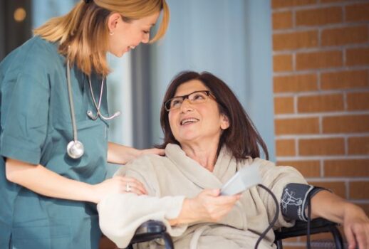 Home Healthcare Services