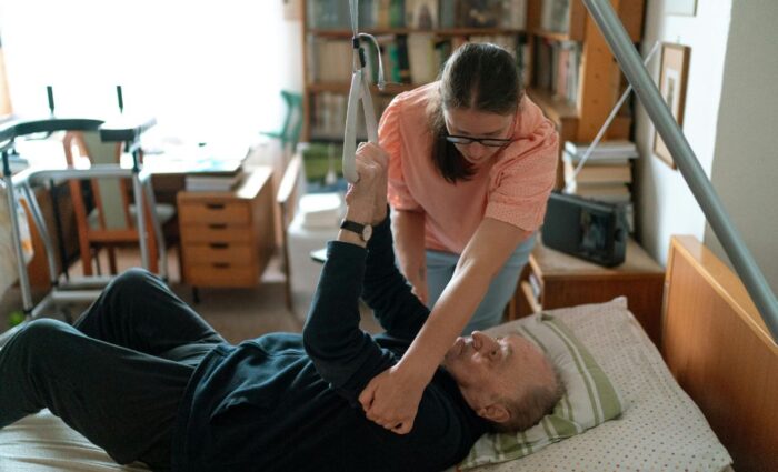 Intensive Care Services