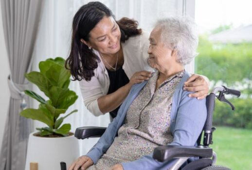 Best Homecare Provider