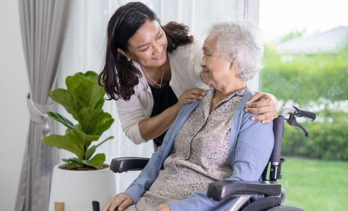 Best Homecare Provider