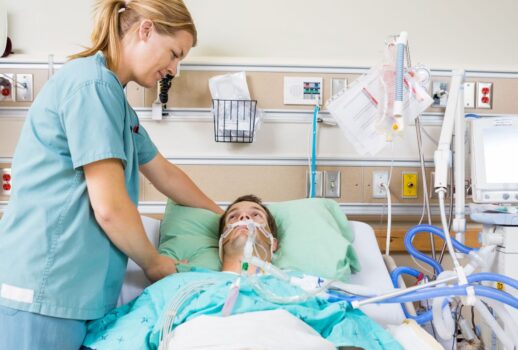 Critical Care Nursing Services
