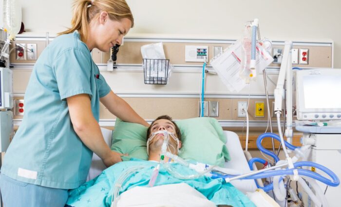 Critical Care Nursing Services
