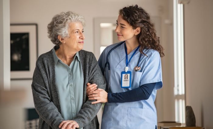 Healthcare Services at Home