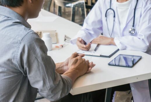 Patient Care Services Near You in Ghaziabad