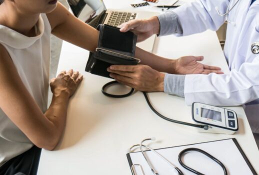 best patient care services in Indirapuram