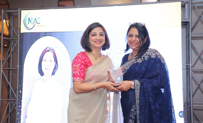 niac celebration