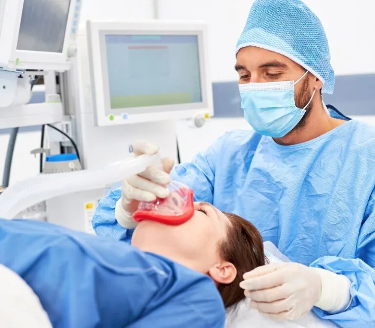Anesthesia Solutions in Hapur