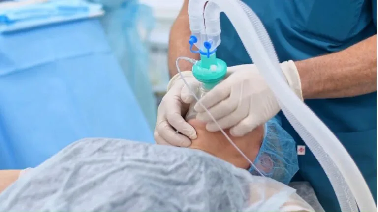 Anesthesia Solutions in Hapur