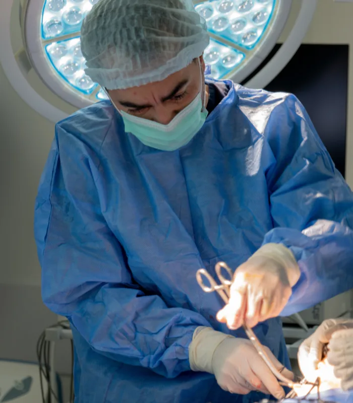 Anesthesia Solutions in Ghaziabad
