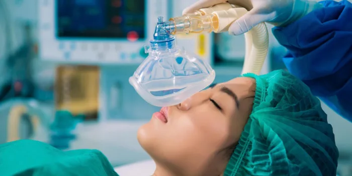 anesthesia solutions in meerut