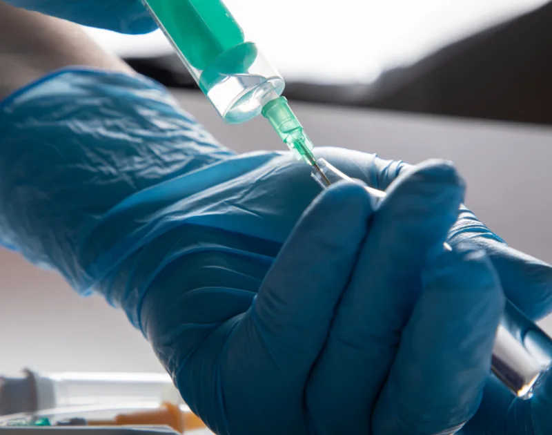 Anesthesia Solutions in Gurugram