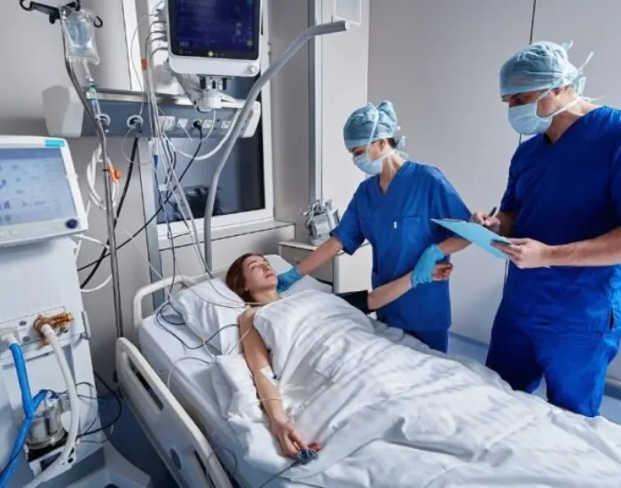 icu
