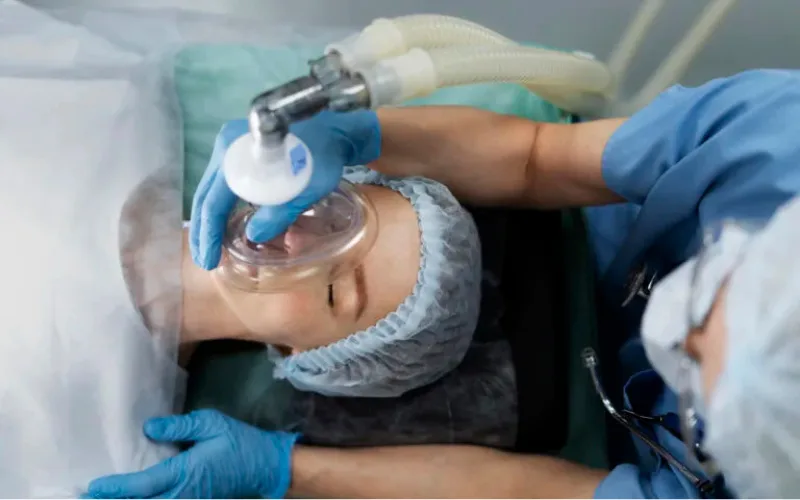 Anesthesia Solutions in Ghaziabad