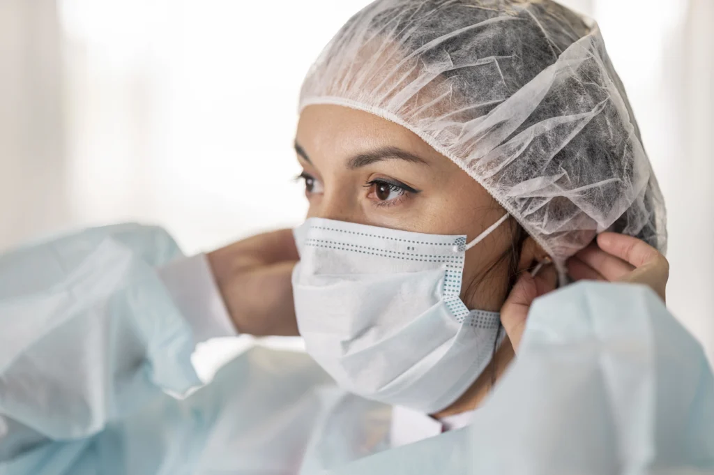 Anesthesia Service in Noida