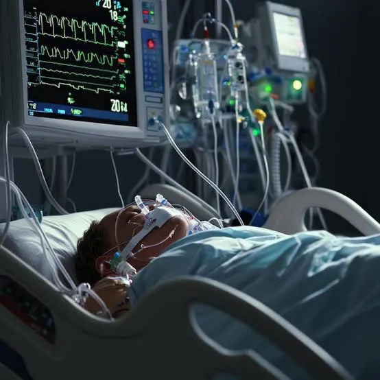 intensive care unit