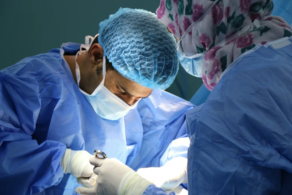 Anesthesia solutions in bulandshahr