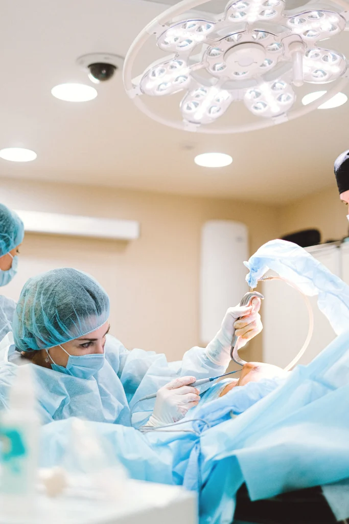 Anesthesia Service in Faridabad