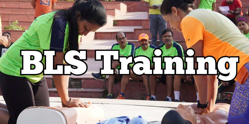 BLS Training_